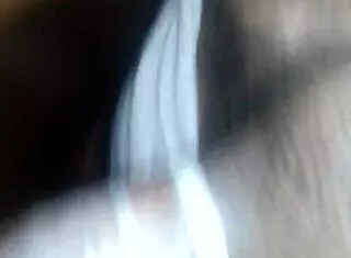 Black Milf Amateur Video