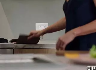 Bosslady Cory Fucks Candidate In Office.