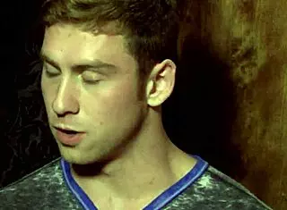 Sinful Hunk's Forbidden Assfuck with Best Friend