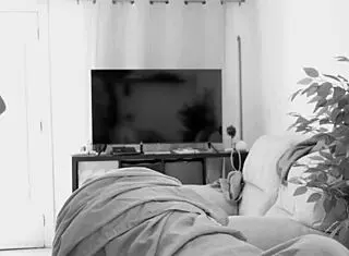 she caught him fucking plastic ass and got an idea