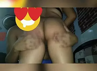 Rico Anal to My Neighbor