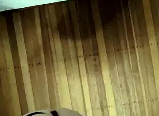 Gordo Gay Se Exibindo With Masturbation And Anal