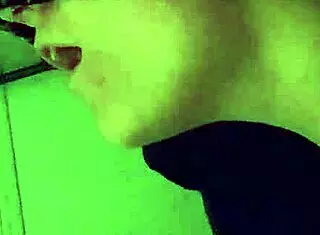 teacher loves her cunt being licked by student