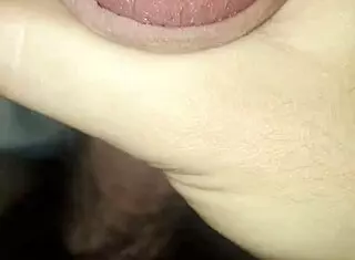 My Intense Homemade Cumshot With Teen