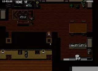 Explore Maria's Quest In Adult Game My New Life!