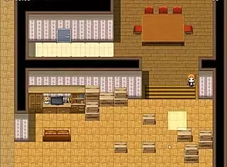 Explore Maria's Quest In Adult Game My New Life!