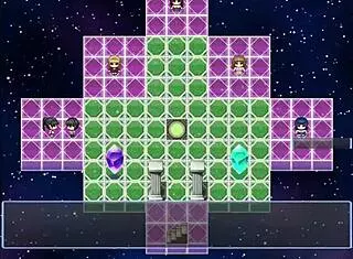 Student explores nympho village adventures