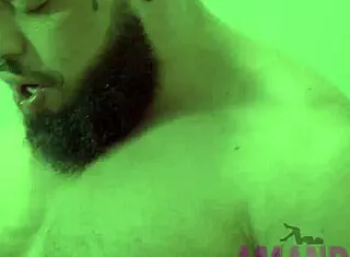 Sexual Panic Gabe Spec Fantasy