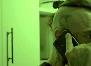 Sexual Panic Gabe Spec Fantasy