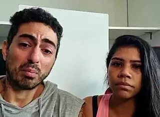 A story that can change yours, not a sex video