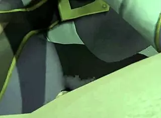 3D Succubus Fucks You Hard in Uncensored Hentai!