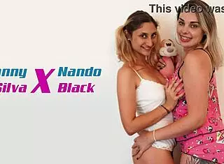 Pajamas Party Erotikaxxx Trailer