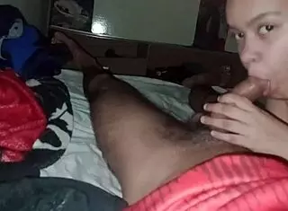 Teen Blowjob Expert