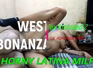 quick suck & pussy fuck - tight pussy creampie with bonus blowjob