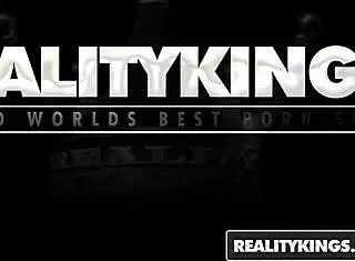 Realitykings Pure 18 with Bambino and Hailey Little