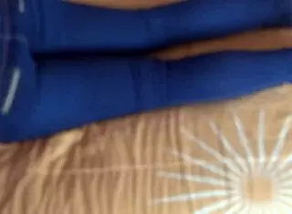 hey, caught niece resting, now she’s moaning for my cock real loud