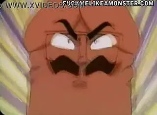 Cock Whore In Threesome!