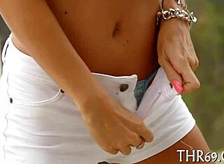 Mogę cię ssać po ten kremowy wytrysk?