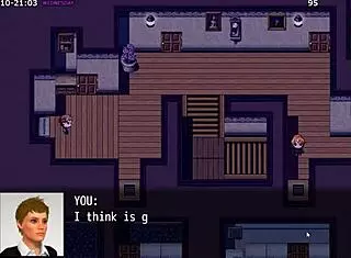 Explore Maria's Quest In Adult Game My New Life!