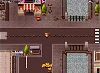 Explore Maria's Quest In Adult Game My New Life!