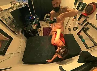 priscila beline in young hot scene