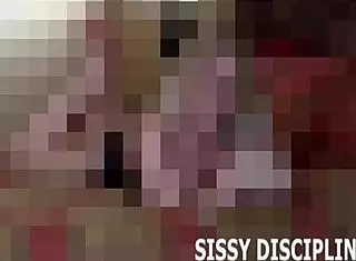 are you a pretty little sissy whore?