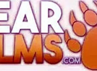 blindfolded avi strider jerks off solo