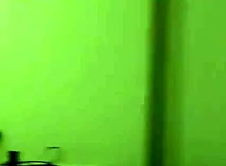 When I visited my friend, I found his MILF aunt getting deepthroated