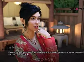 Atlas Fucking Ling Guo in 69 Position with Handjob and Reverse Cowgirl