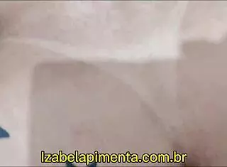 Amateur calls tattooed security for hard fucking at club.