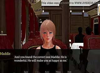 Discovering Secrets In My New Family Episode 26