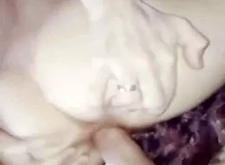 Hot Sexy Couple In Pov Assfucking!