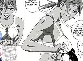 Girls Night Out 2 Brings Fun and Adventure!