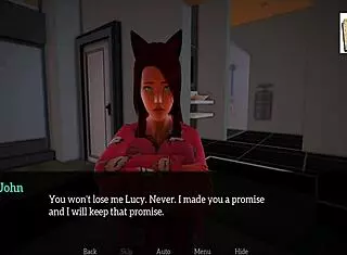 Discovering Secrets In My New Family Episode 26