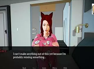 Discovering Secrets In My New Family Episode 26