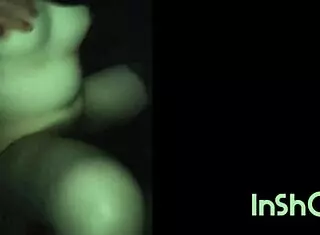 Japanese Amateurs Filming Outdoor Action