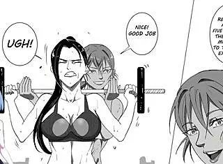 Girls Night Out 2 Brings Fun and Adventure!