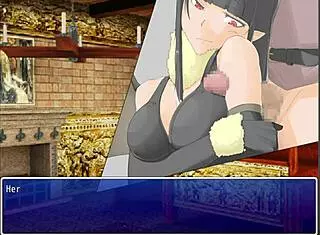 monster girl quest part 2 features monster girls in epic adventures