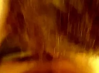 my horney wife is suckin my dick so good