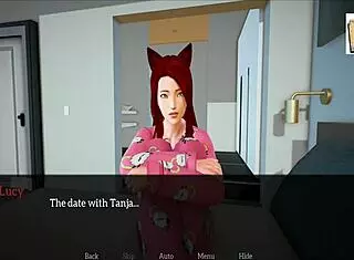 Discovering Secrets In My New Family Episode 26