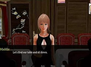 Discovering Secrets In My New Family Episode 26