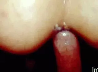 Cum inside love, no better lubricant