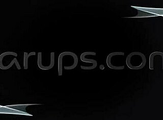 黒人ティーン18+キミー、義父に激しく犯される