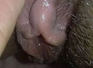 is that big wet pussy ready for action?