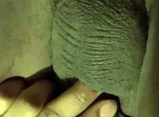 prostate massage feels so relaxing