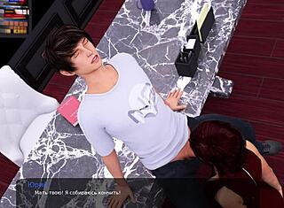 kompletná hra milfy city časť 15.1.0 s akciou veľkých cic