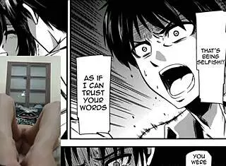 Watching Shingeki No Kyojin Premiere Latina Hentai