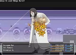 why is the old fat pervert the boss here?