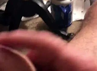 Exploring Self-Pleasure Techniques in Private Moments