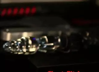 I love dominating my redhead sub in BDSM